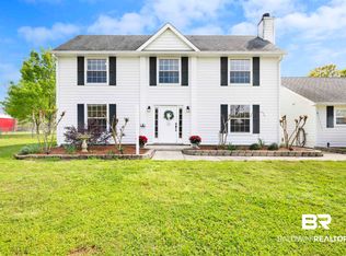 9750 County Road 24, Fairhope, AL 36532