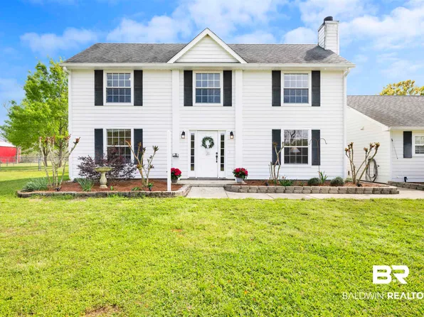 9750 County Road 24, Fairhope, AL 36532