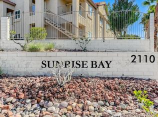 2110 Los Feliz St UNIT 1053, Las Vegas, NV 89156