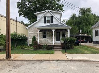 111 Springfield Ave, Washington, PA 15301