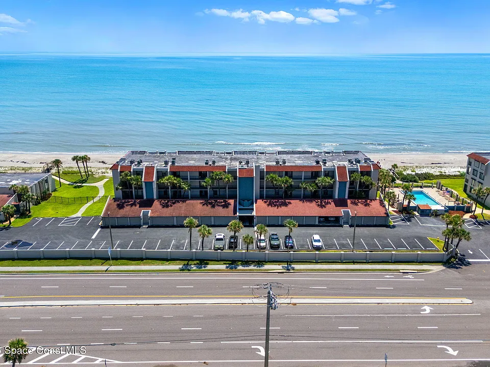 155 Highway A1A #402