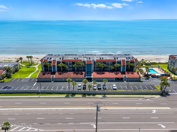 155 Highway A1a APT 402, Satellite Beach, FL 32937