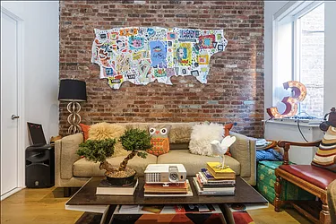 Rented by REAL New York