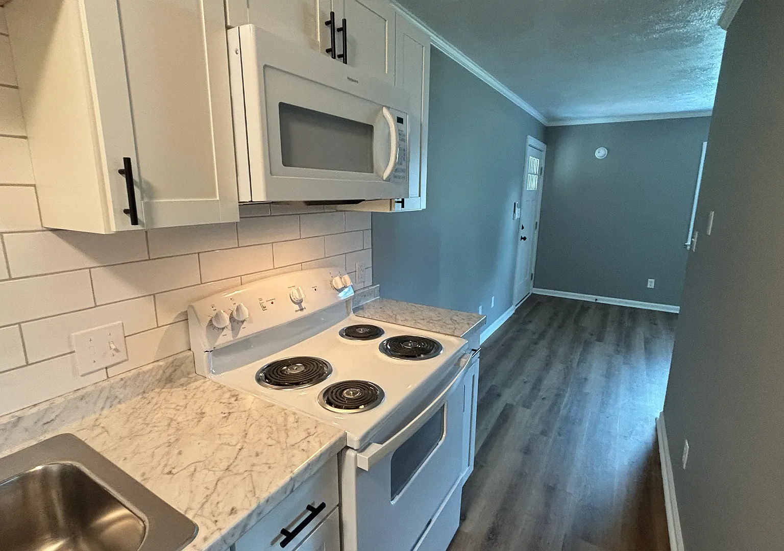 3216 Forest Brook Road #1-6 — Photo 2