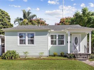 609 Harang Ave, Metairie, LA 70001