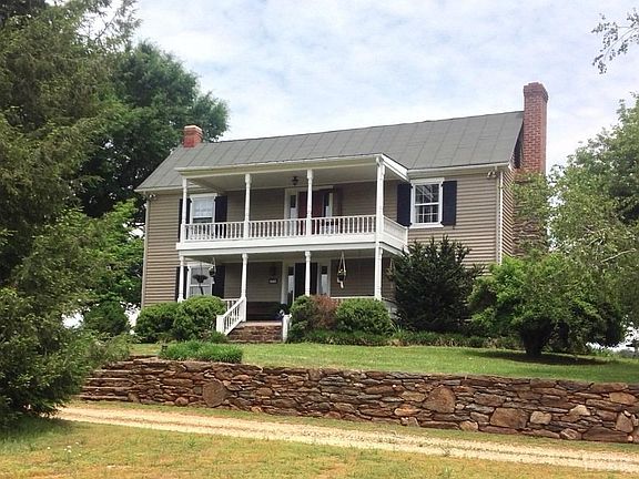 2nd image of 589 Naked Creek Ln Lot 23