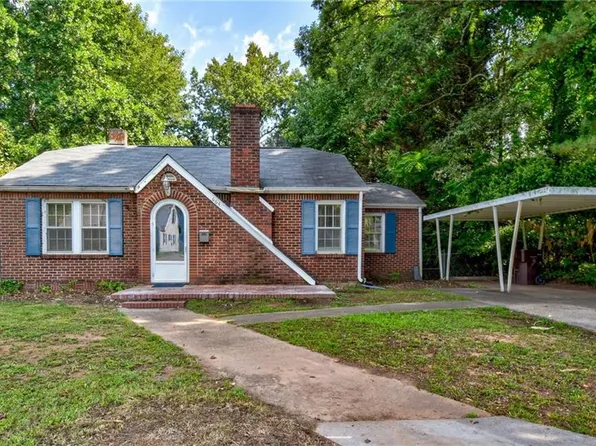 664 Elk Spur St, Elkin, NC 28621