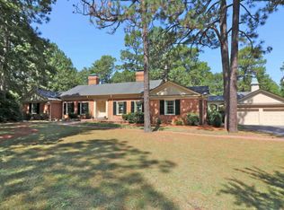 275 Midland Rd, Pinehurst, NC 28374