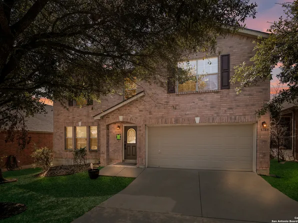 6764 Spearwood, Live Oak, TX 78233