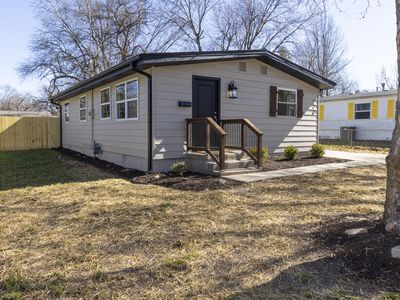 510 S Burton Avenue, Springfield, MO, 65802