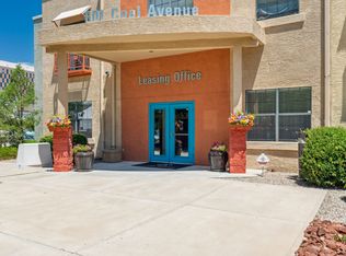 Villa de San Felipe, Albuquerque, NM 87102