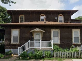 106 8th St NE #1, Massillon, OH 44646