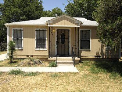 2651 Scotland Dr, Dallas, TX, 75216