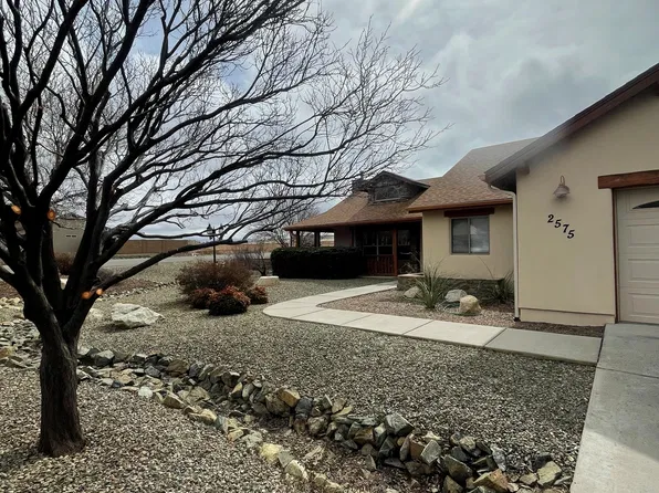 2575 Solar View Dr, Chino Valley, AZ 86323