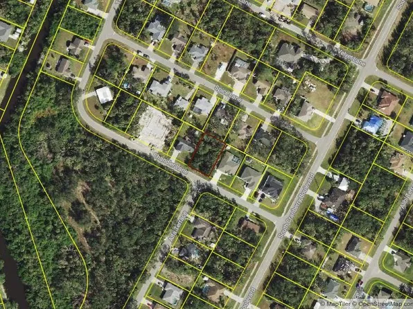 Chandler Ln #13, North Pt, FL 34286