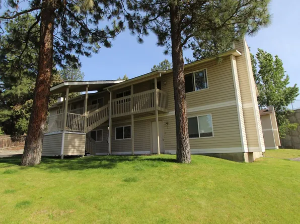 8428 N Mayfair St, 8428 N Mayfair St APT 3, Spokane, WA 99208