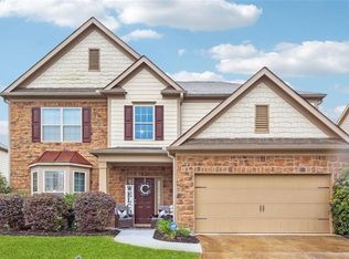 5115 Roseman Trl, Cumming, GA