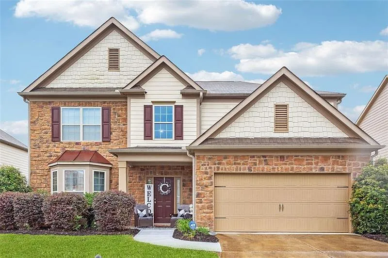 5115 Roseman Trl photo 1