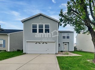 55 Snowflake Cir, Greenwood, IN