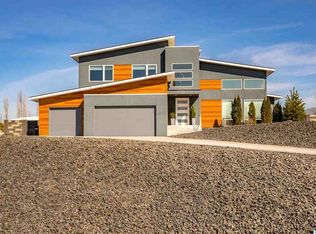 2820 Sunshine Ridge Rd, Richland, WA 99352