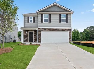 1220 Golf Dr, Roebuck, SC 29376