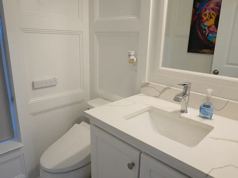 2ND Level Bathroom