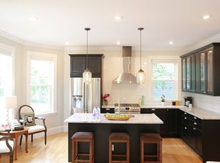 40 Evergreen Ave #A, Somerville, MA 02145