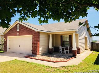 3530 Copper Rim, San Antonio, TX 78245