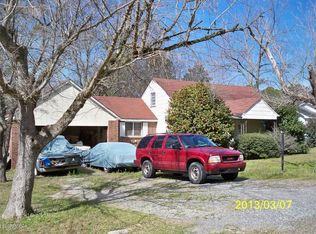 6045 Taylor Dr, Macon, GA 31216