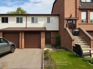 175 Trudelle St N #61, Toronto, ON M1J3K5