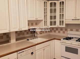 210 Warren St #1, Boston, MA 02119