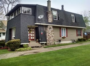 9167 Meadow Ln, Angola, NY 14006