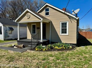 1001 Livingston Ave, Louisville, KY 40215