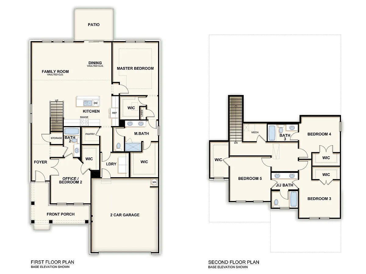 Building Photo - 5215 Smithbriar Dr