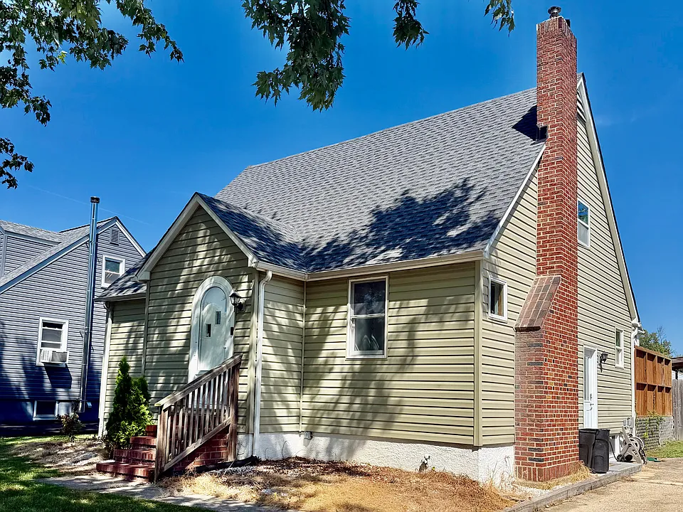 709 Wampler Rd