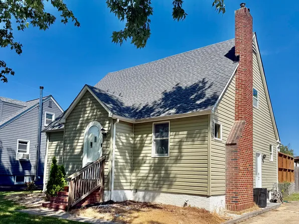 709 Wampler Rd, Baltimore, MD 21220