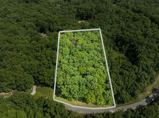 0 Hawks Bluff Rd LOT 21, Spencer, TN 38585
