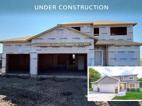 385 Wren Dr, Grand Forks, ND 58201