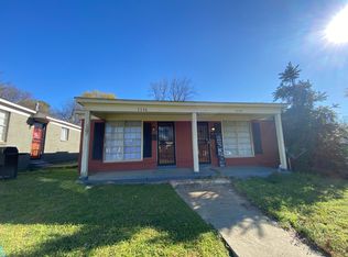 1136 Semmes St, Memphis, TN 38111