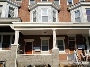 3034 Guilford Ave APT 3, Baltimore, MD 21218