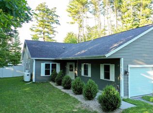 27 Willys Lane #101, Milton, VT 05468
