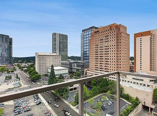 10610 NE 9th Pl UNIT 1601, Bellevue, WA 98004