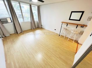 2442 Tusitala St #1, Honolulu, HI 96815