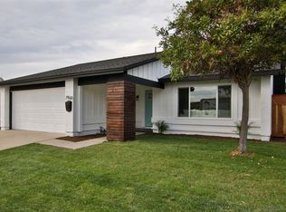 7960 Hemphill Dr, San Diego, CA 92126