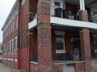 5500 Walnut St, Philadelphia, PA 19139