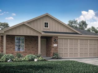 1524 Westfall Dr, Anna, TX 75409
