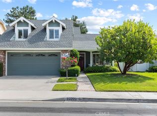 28222 Shore, Mission Viejo, CA 92692