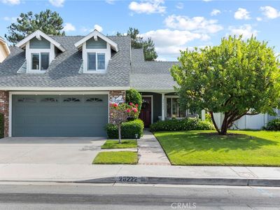 28222 Shore, Mission Viejo, CA, 92692