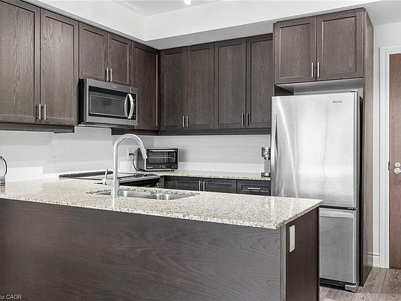 3rd image of 1050 Main St E #226