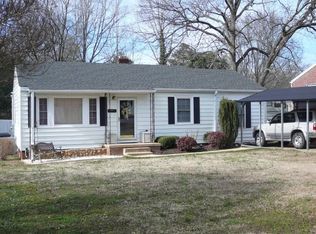 1915 Dobbins Ave, Anderson, SC 29625
